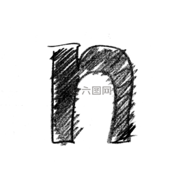 美國廣播公司,字母,信件