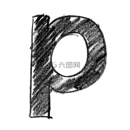 美國(guó)廣播公司,字母,信件