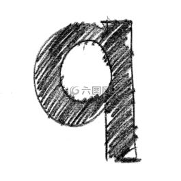 美國廣播公司,字母,信件