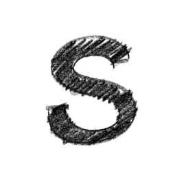 美國廣播公司,字母,信件