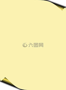 文具,角,弯曲