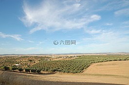 葡萄牙,alentejo,欧洲
