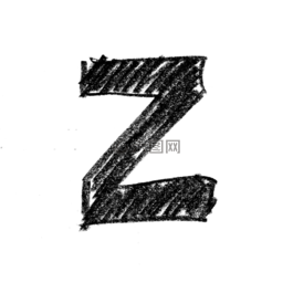 美國廣播公司,字母,信件