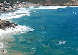 南非,海洋,旅行