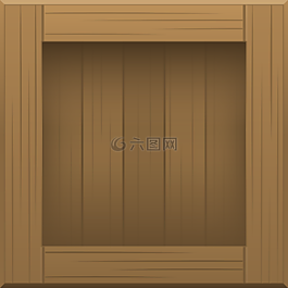 木箱,木材,框