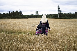 轉(zhuǎn)到,芬蘭,金發(fā)女郎