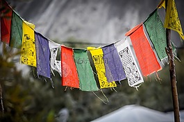 攝影,拉達克,印度