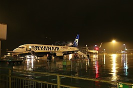飛機(jī),機(jī)場(chǎng),旅行