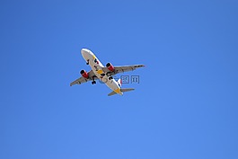 機(jī),天空,飛