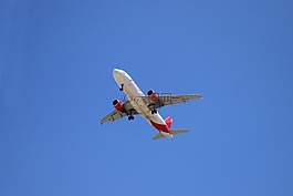 機(jī),天空,飛