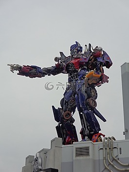 機器人,人工智能,機器人技術