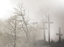 喪,墳?zāi)?墳場(chǎng)