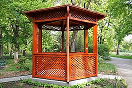 木,房子,結(jié)構(gòu)
