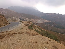 折返,景觀,克里特島