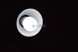 黑,白,办公室