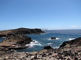 海,水,克里夫