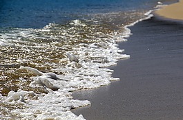 水域,海,科斯塔
