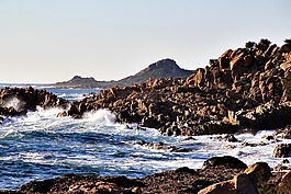水域,性質(zhì),旅行