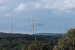 windr?der,風(fēng)能,風(fēng)電