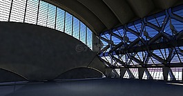 大廳,大球場,晦澀