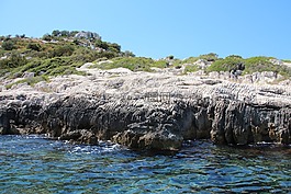 海,島,克羅地亞