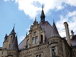 pzamek,宮,zameczek