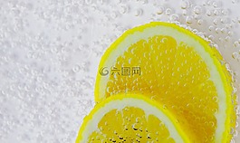 檸檬,水果,食品