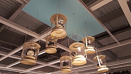 燈籠,手電筒,燈