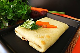 食品,餐,健康