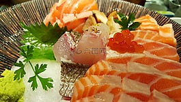 大馬哈魚,時間,食品