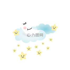 月亮,星級(jí),夢(mèng)