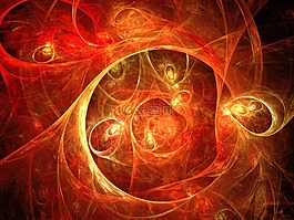 摘要,数字,艺术