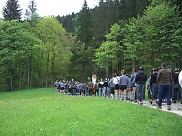 trachtler 朝圣,玛丽亚 trost,nesselwang