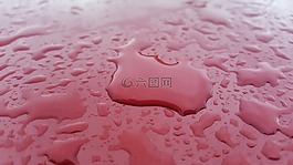 雨,雨點(diǎn),雨汽車