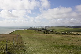 愛爾蘭,海岸,海