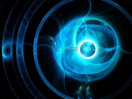 摘要,数字,艺术