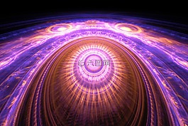 摘要,数字,艺术