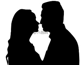 愛情,激情,casal