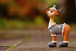 穆斯,圣誕節(jié),圣誕主題