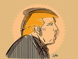 特朗普,美國(guó),選舉