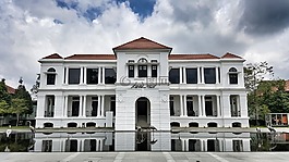pekan,博物館,皇家