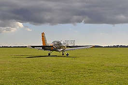 飛機(jī),空氣,天空