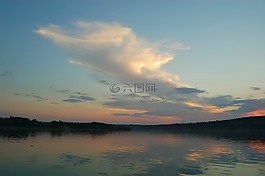 性質(zhì),河,旅游
