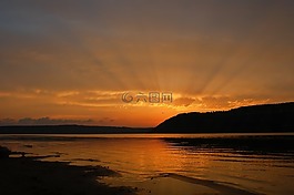 性質(zhì),河,旅游