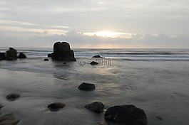 海邊,海洋,海灘