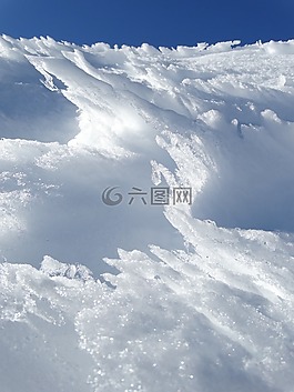 雪,冰,太陽(yáng)
