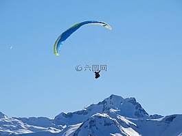 高山,alpensport,體育
