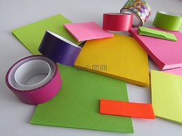 diy,磁帶,工藝品