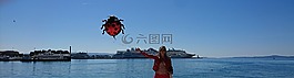 藍色的大海,拆分,克羅地亞
