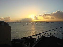 貿(mào)易,島,圣馬塞洛堡